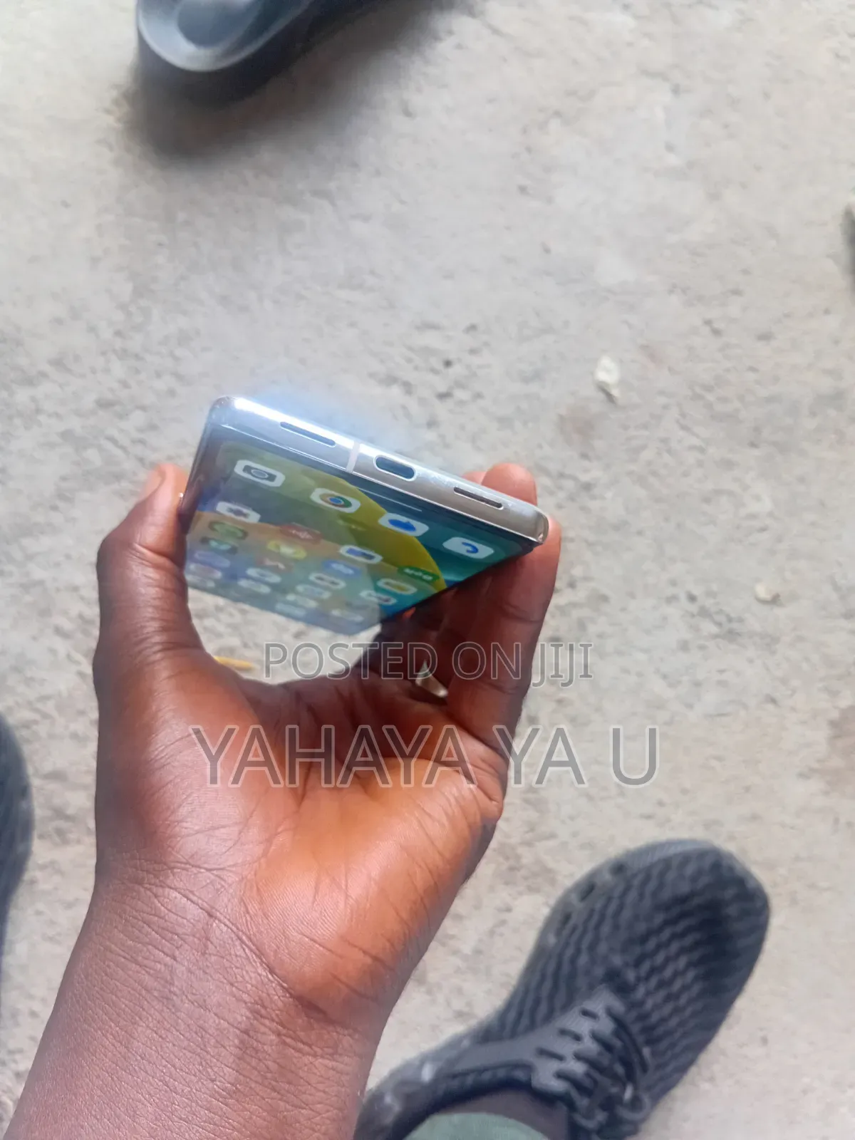Google Pixel 7 Pro 256 GB