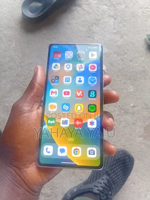 Google Pixel 7 Pro 256 GB