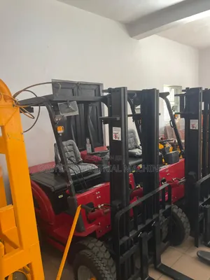 20tns Forklifter Machine High Quality