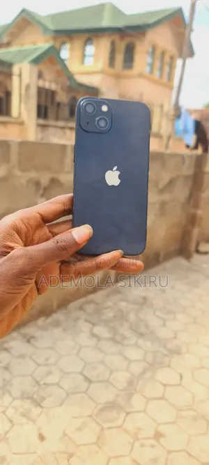 Apple iPhone 13 128 GB Bronze