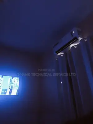Ac Installation and Repairs