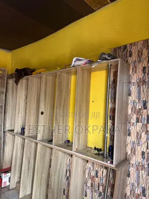 MDF Cupboard