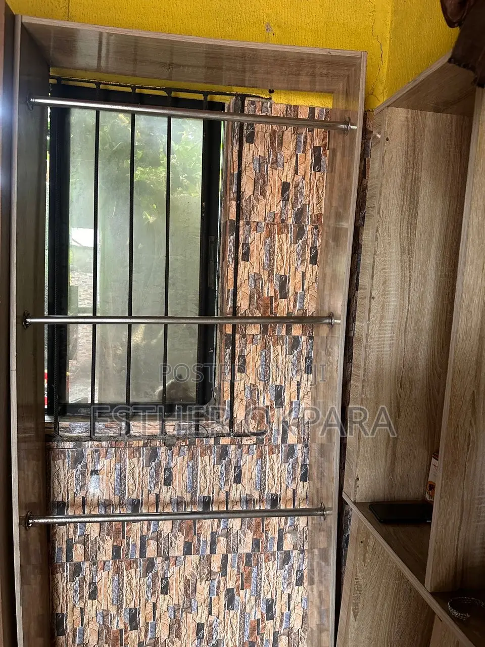 MDF Cupboard