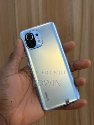 Xiaomi Mi 11 256 GB Blue