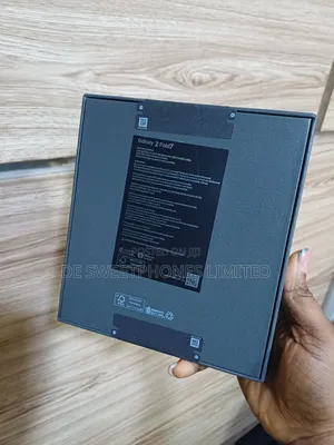 New Samsung Galaxy Z Fold7 256 GB Blue