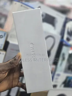 Apple Smart Watch