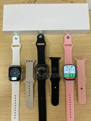 Apple Smart Watch