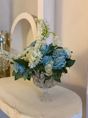 Center Piece Rental Service