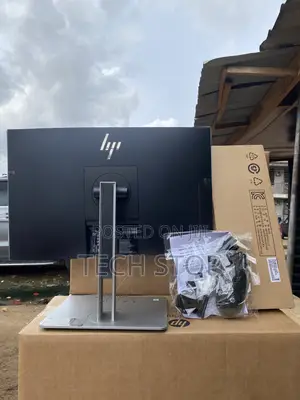 New Desktop Computer HP EliteOne 800 G6 8GB Intel Core i5 SSD 256GB