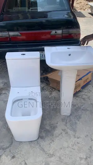 Water Closet