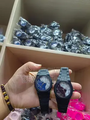 Wristwatches