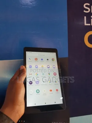 Alcatel A30 32 GB Black