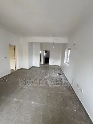 3bdrm Block of Flats in Katampe (Main) for rent