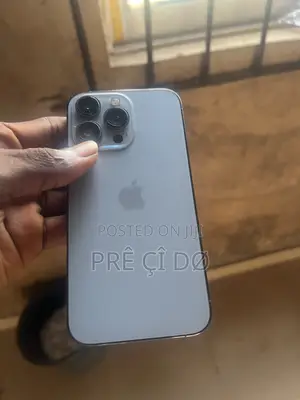 Apple iPhone 13 Pro 128 GB Blue