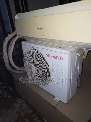 Sharp Air-Conditioning 4 Sale