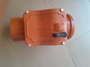 Non Return Valve