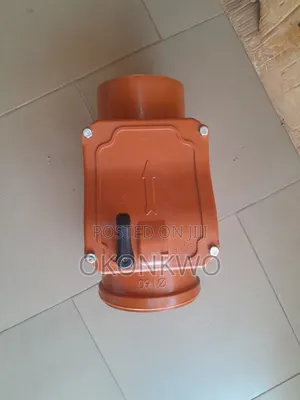 Non Return Valve