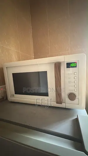Microwaves