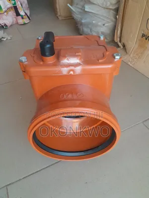 Non Return Valve