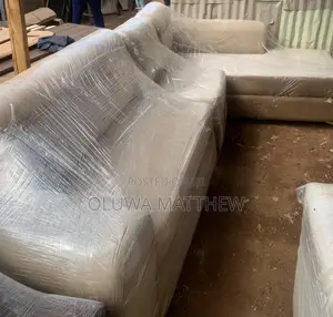 L Shaped Sofa