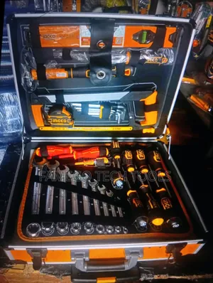 Building Materials, Machines and Tools for Sale