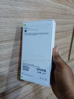 Apple iPhone 15 Plus 256 GB Blue