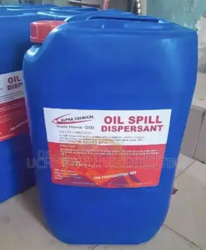 Oil Spill Dispersant 25l