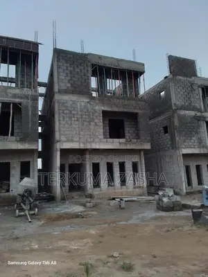 2bdrm Apartment in Gudu for sale