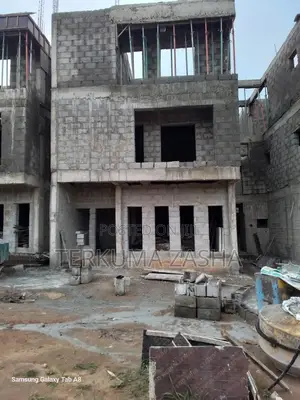 2bdrm Apartment in Gudu for sale