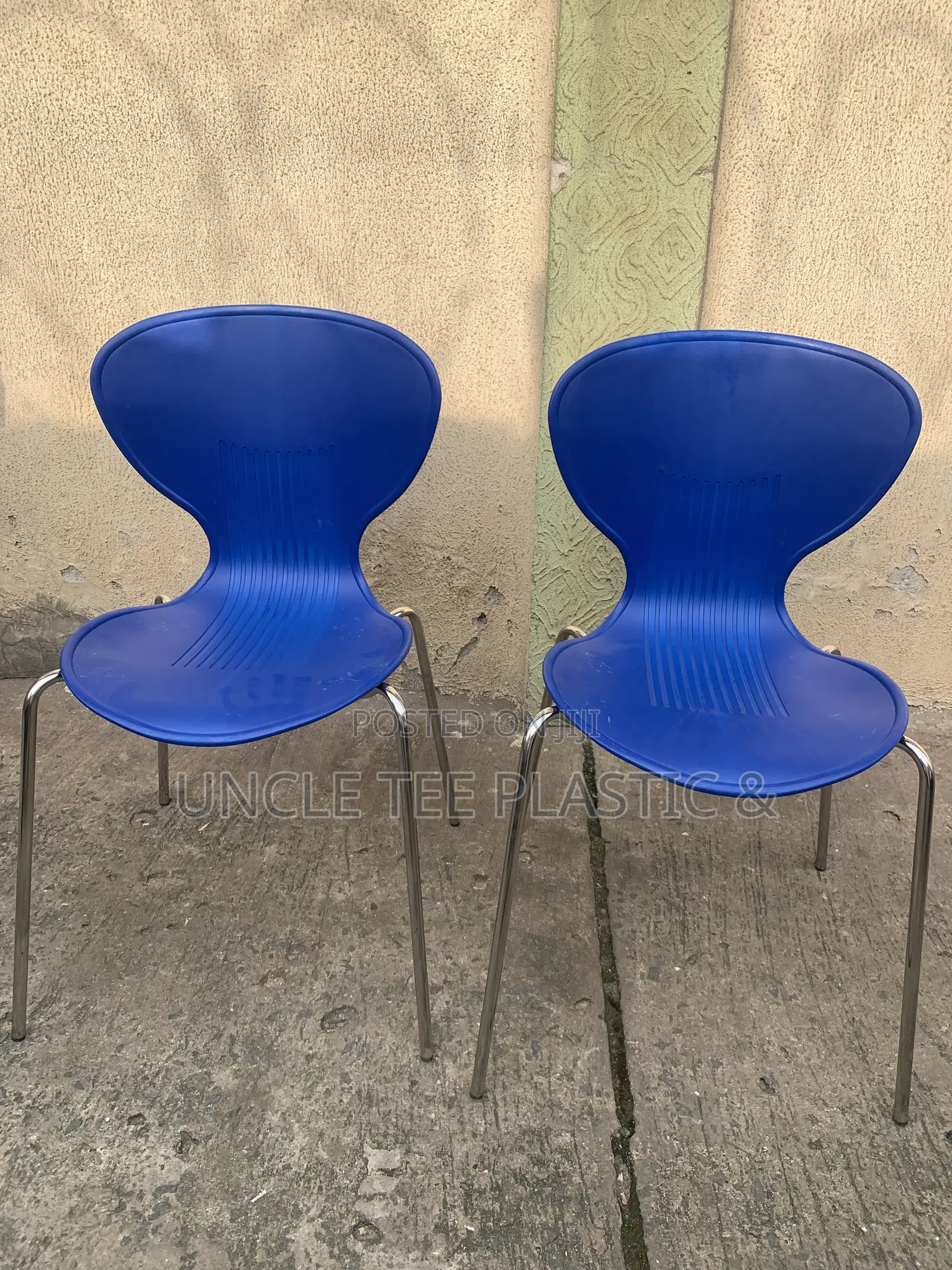 Imported Chair