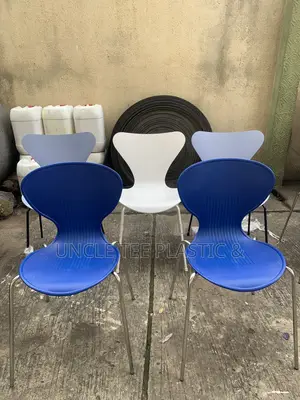 Imported Chair