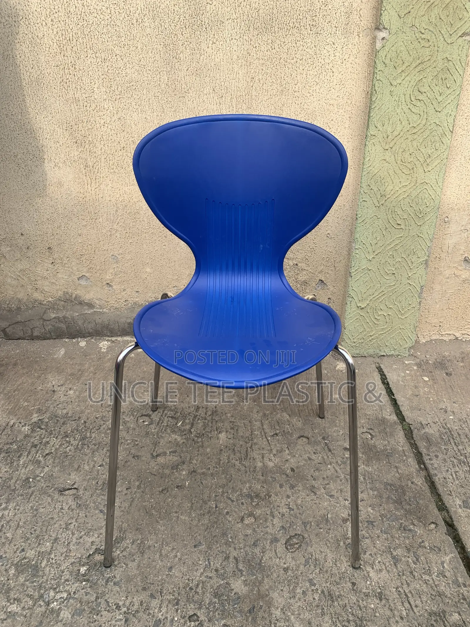 Imported Chair