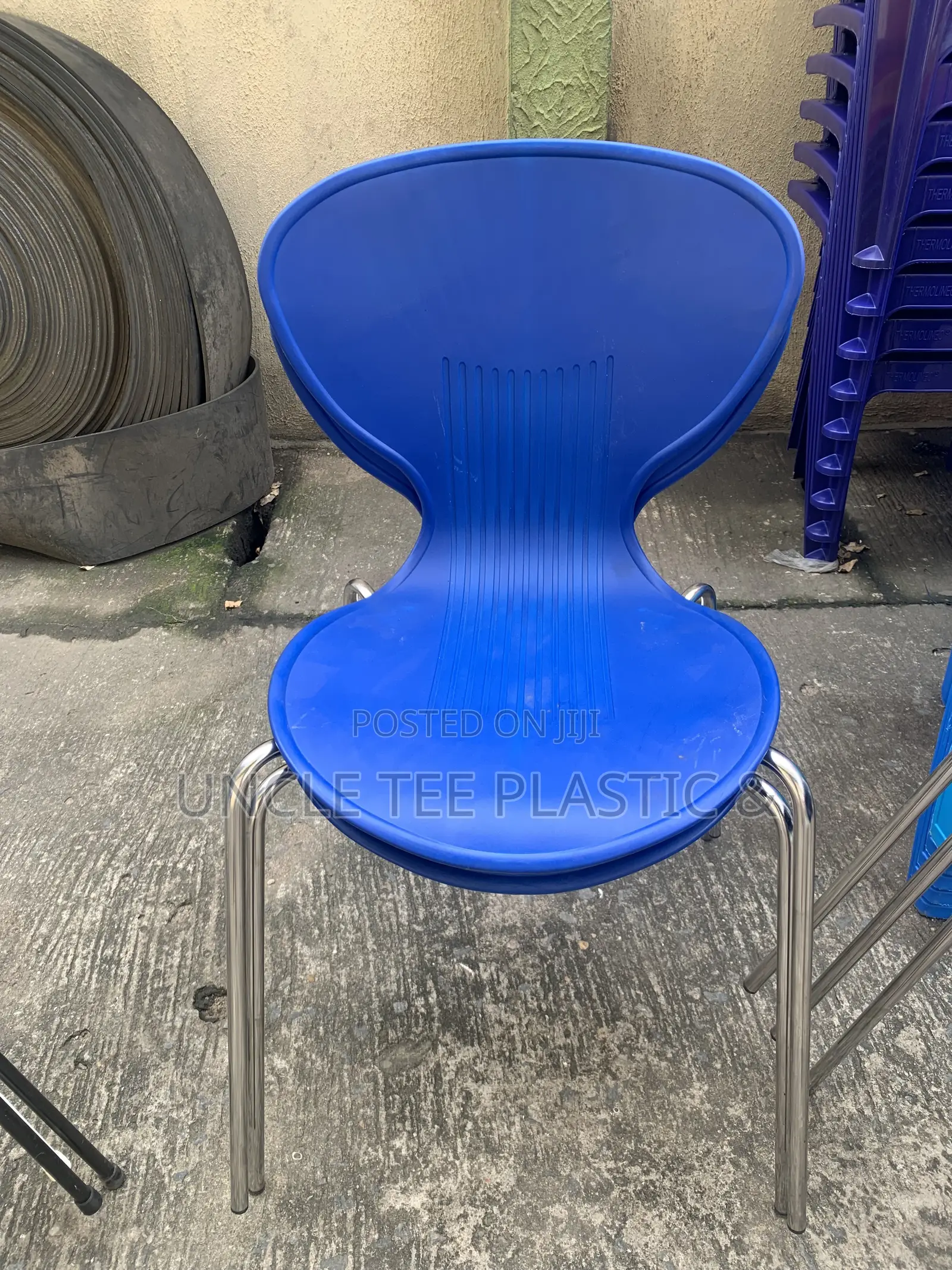 Imported Chair