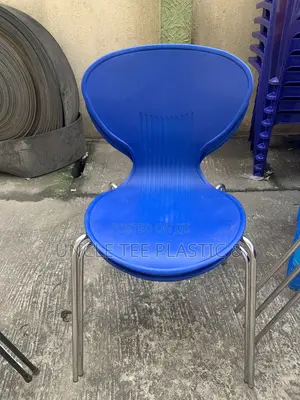 Imported Chair