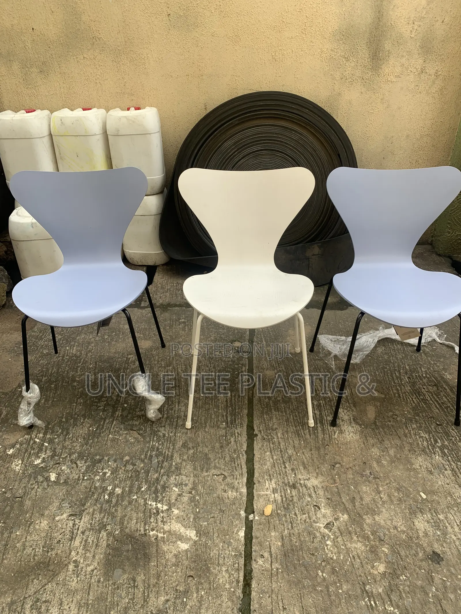 Imported Chair