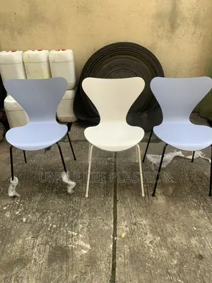 Imported Chair