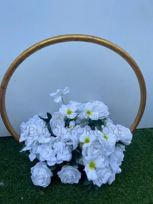 Centerpiece Rental Service