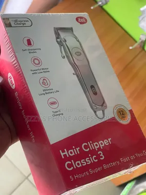 Itel Clipper