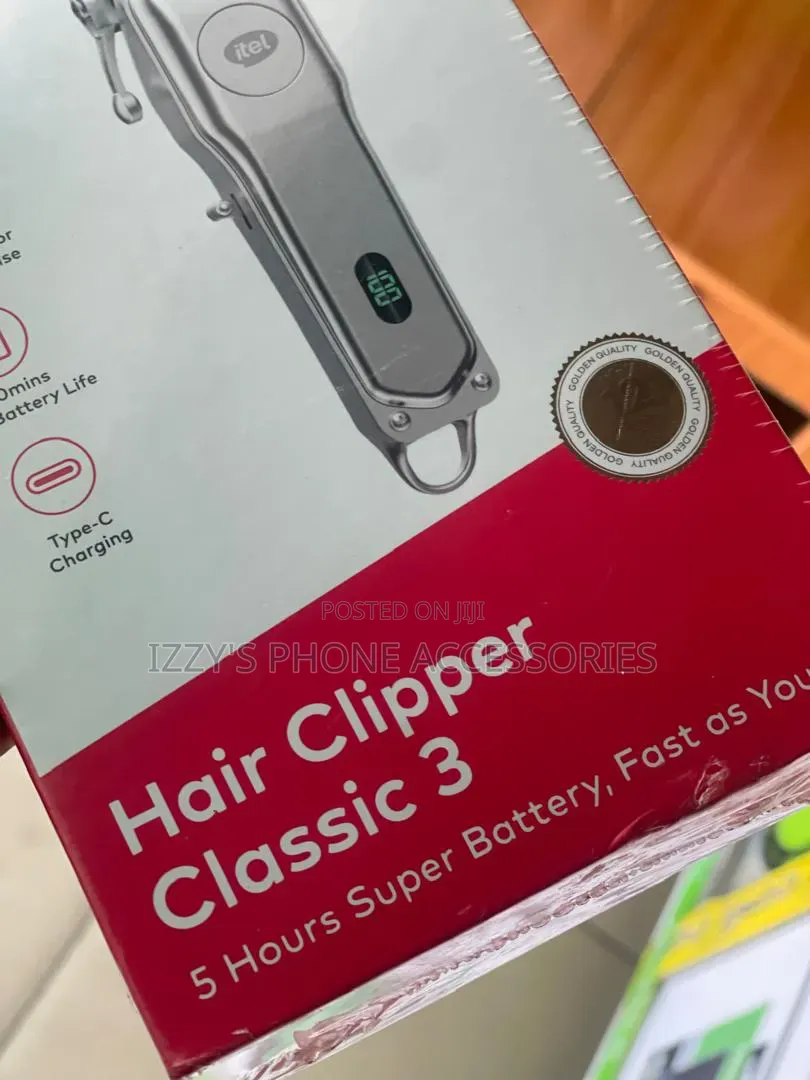Itel Clipper