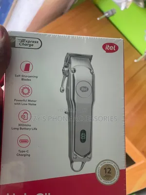 Itel Clipper