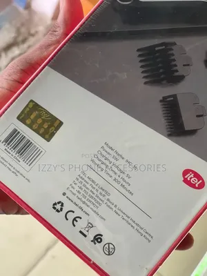 Itel Clipper