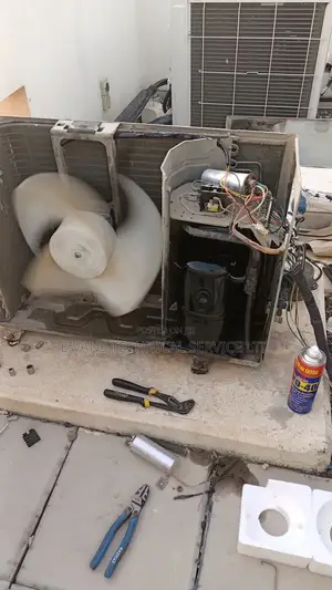 Ac Installation And Repairs