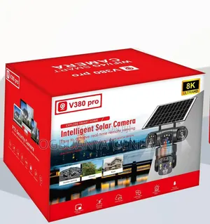 V380 Camera