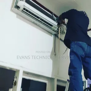 Ac Installation And Repairs