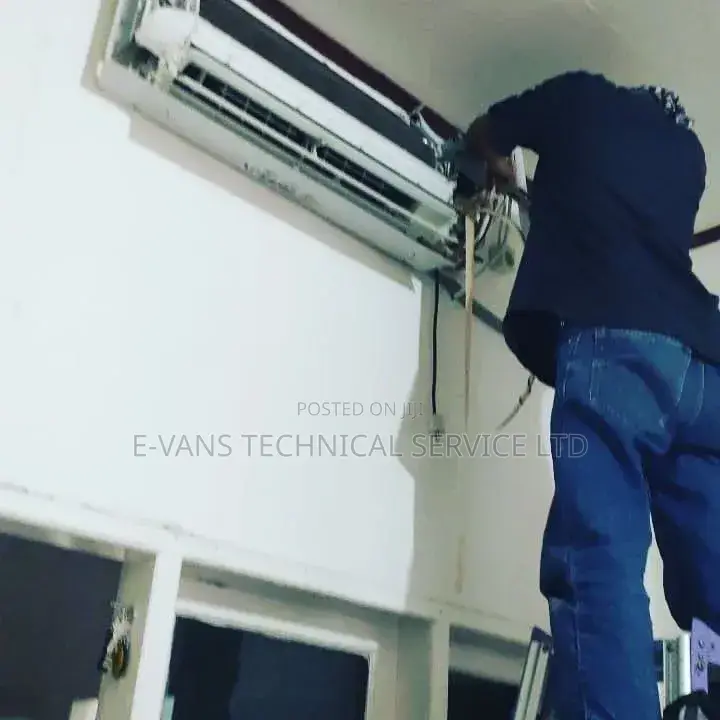 Ac Installation And Repairs