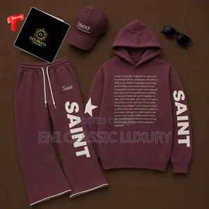 Top Quality Luxury Men's Cargo Up and Down Well Banded