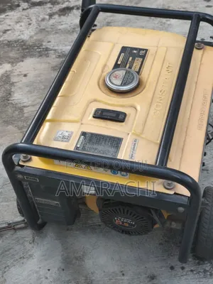 Elepaq Generator