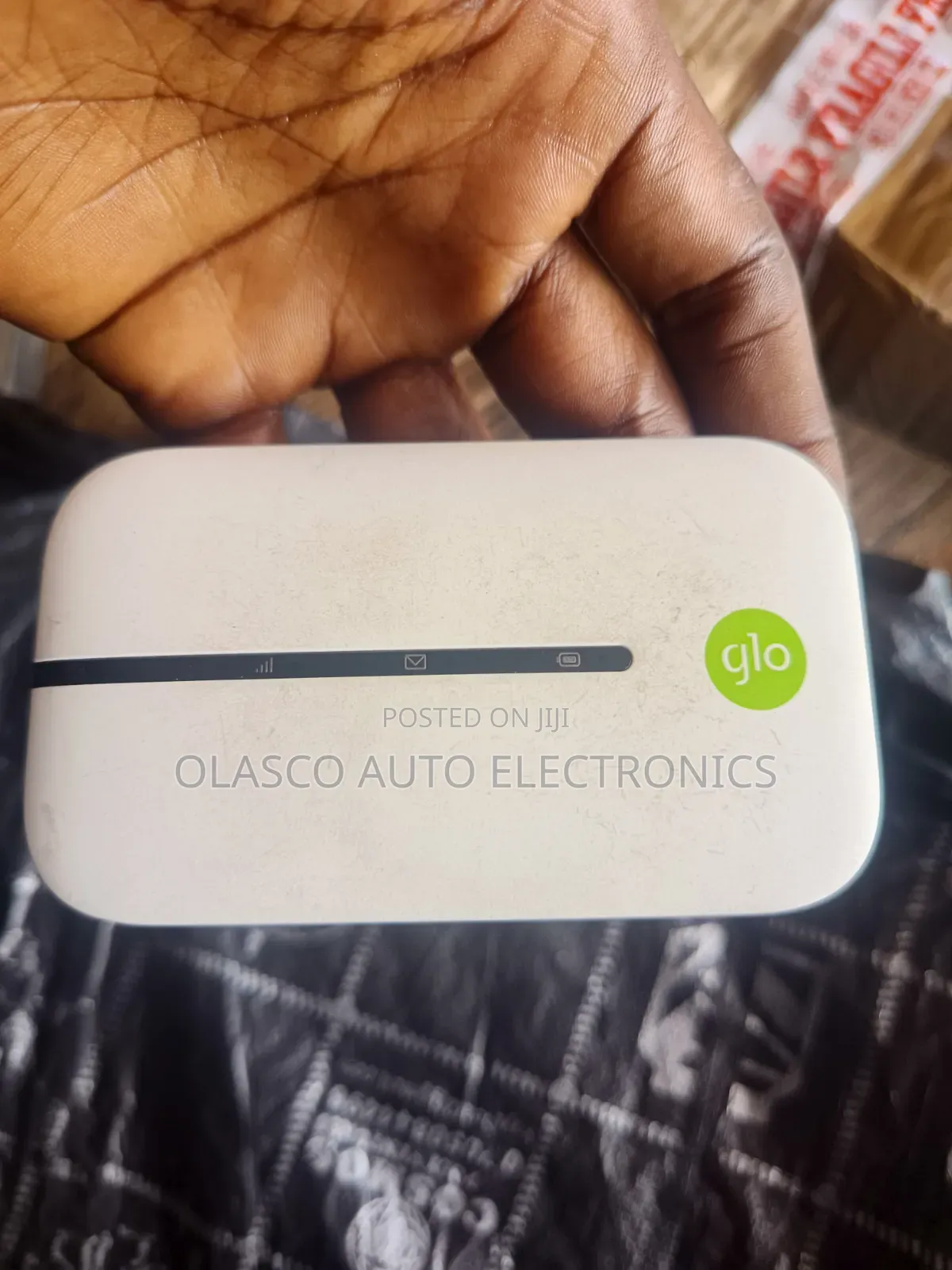 Glo Mifi 50gb Data