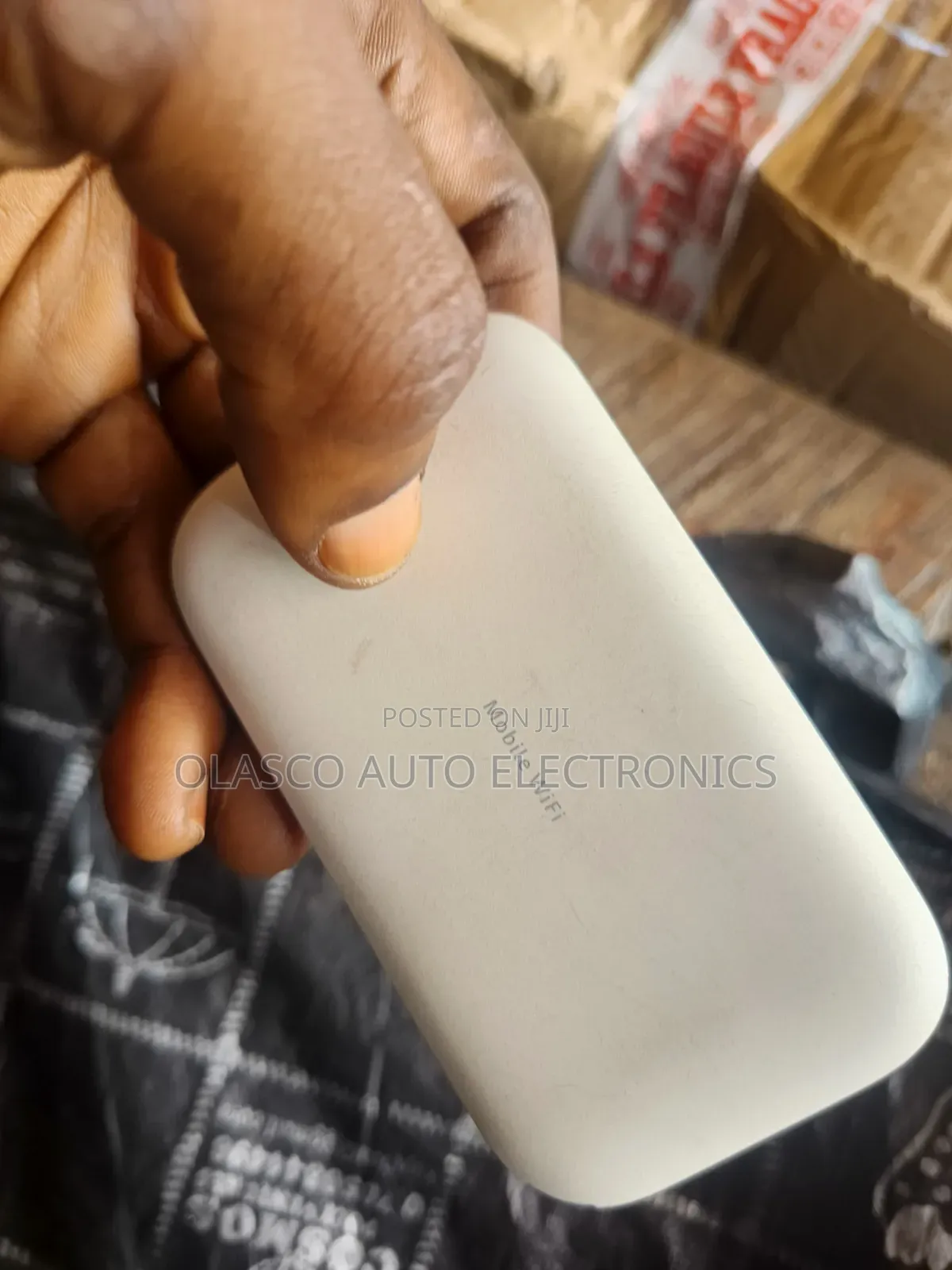 Glo Mifi 50gb Data