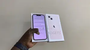 Apple iPhone 13 256 GB Pink